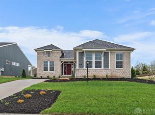 5 Annie Grove Ln, Springboro, OH 45066