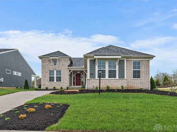 5 Annie Grove Ln, Springboro, OH 45066