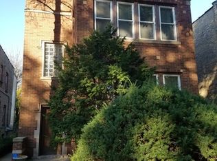 1018 Darrow Ave, Evanston, IL 60202
