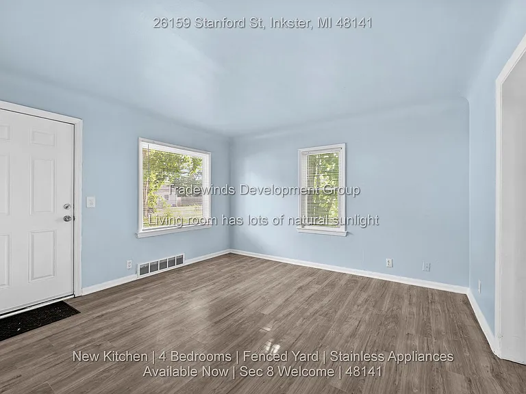 26159 Stanford St — Photo 2