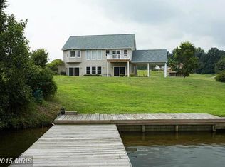102 Elk Ct, Mineral, VA 23117
