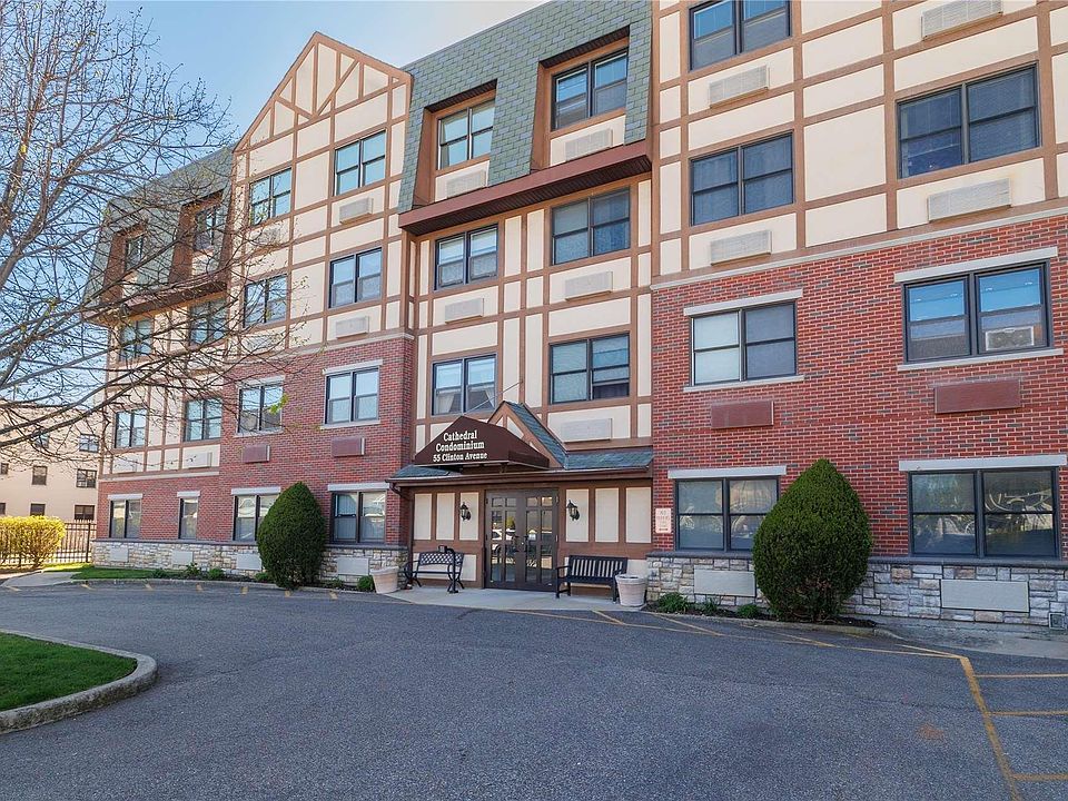 1st image of 55 Clinton Avenue #102