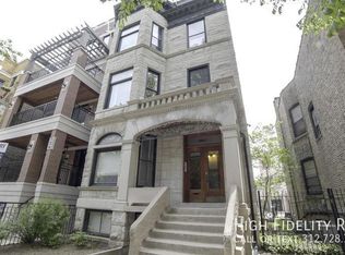 731 W Barry Ave APT 1, Chicago, IL 60657