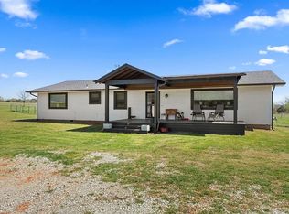 104776 S 3350th Rd, McLoud, OK 74851