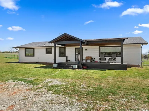 104776 S 3350th Rd, McLoud, OK 74851