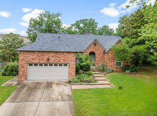 7864 S 66th Ave E, Tulsa, OK 74133