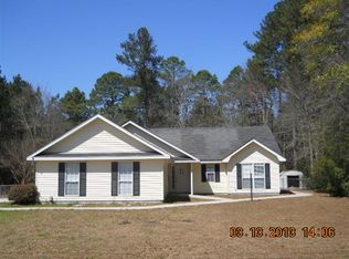 110 E Long St, Rincon, GA 31326