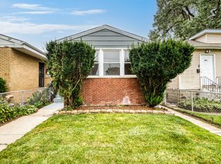 1213 W 107th Pl, Chicago, IL 60643