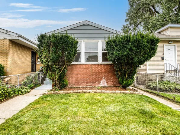 1213 W 107th Pl, Chicago, IL 60643