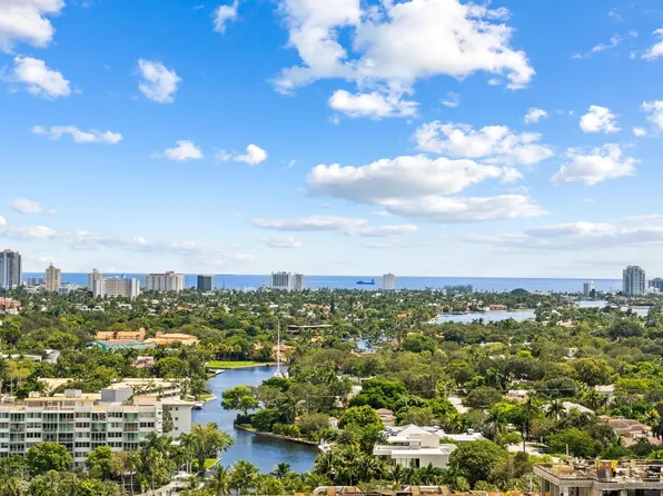 347 N New River Drive #2102, Fort Lauderdale, FL 33301