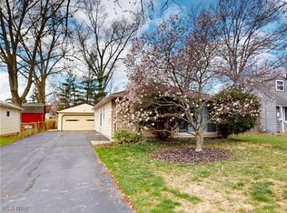 4820 Brooksdale Rd, Mentor, OH 44060