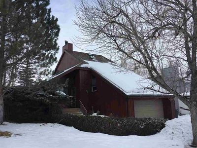 1265 Midwest Dr, Green River, WY, 82935