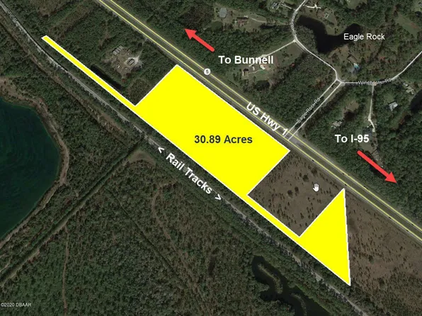 0 Us Highway 1 #3089AC, Bunnell, FL 32110