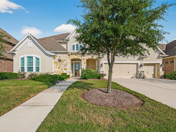 2803 Winthrop Meadow Way