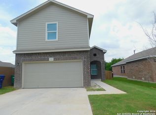 6343 Golden Valley Dr, San Antonio, TX 78242