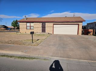 1310 S Florida Ave, Alamogordo, NM 88310