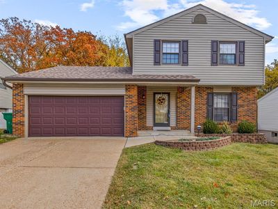 3184 Meadowfield Dr, Arnold, MO, 63010