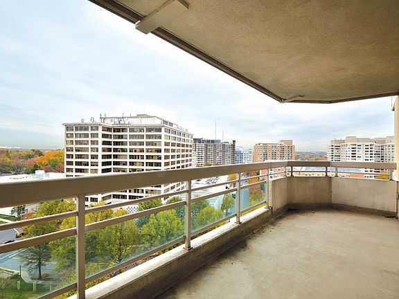2nd image of 5600 Wisconsin Ave APT 1404
