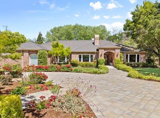 14820 Sobey Rd, Saratoga, CA 95070