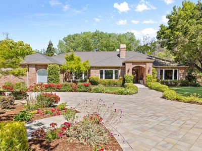 14820 Sobey Rd, Saratoga, CA, 95070