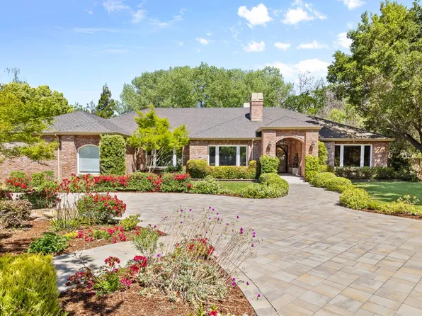 14820 Sobey Rd, Saratoga, CA 95070