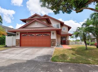 92-6058 Kohi St, Kapolei, HI 96707