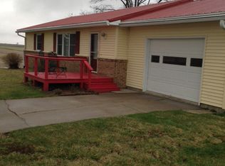 2771 220th St, Stanton, IA 51573