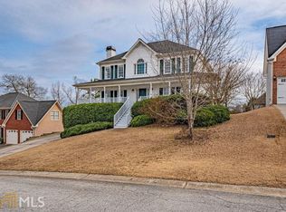 146 Steeple Chase Trl, Dallas, GA 30132