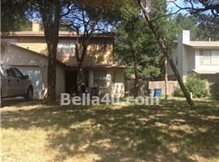 12314A Cahone Trl, Austin, TX 78729