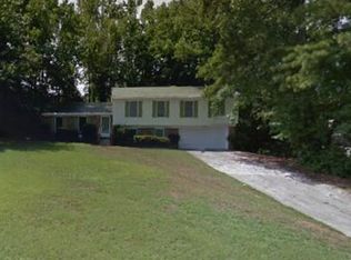 4753 Bantry Ct, Stone Mountain, GA 30083