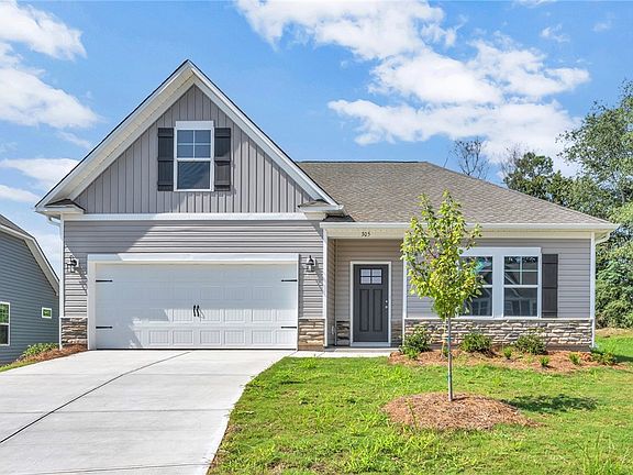 2nd image of 305 Videre Woods Ct Lot 27