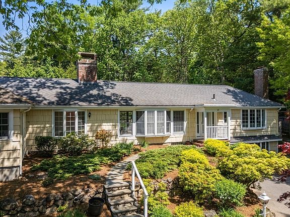 3rd image of 55 Rockmeadow Rd