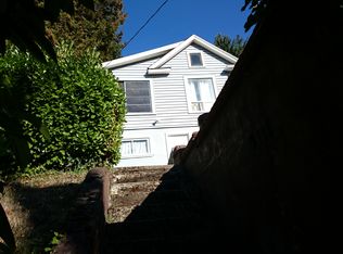 4606 42nd Ave S, Seattle, WA 98118