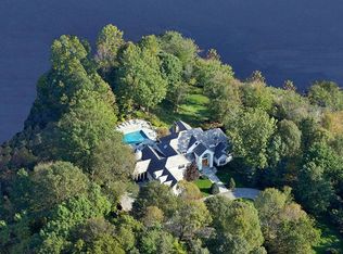 44 Knapp Rd, Pound Ridge, NY 10576