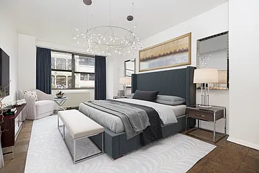 Rented by Metropolitan Property Group