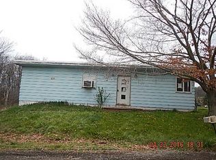 711 W Liberty Rd, Slippery Rock, PA 16057