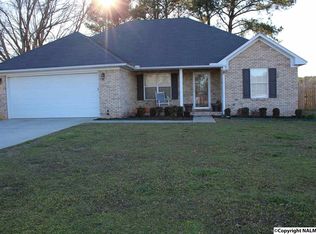 2447 Deere Rd, Decatur, AL 35603