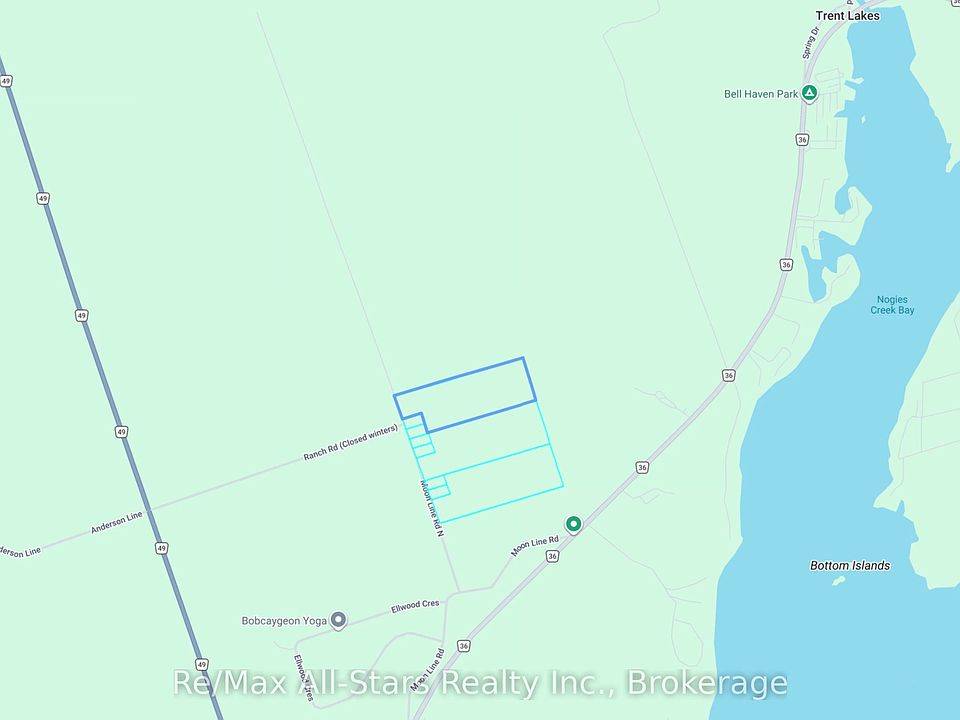 2nd image of 0 Moon Line Rd N