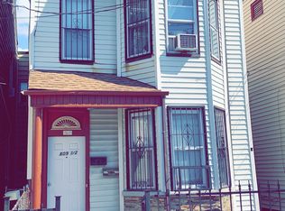 809 Mount Prospect Ave, Newark, NJ 07104