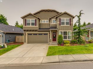 6709 NE 104th Way, Vancouver, WA 98686