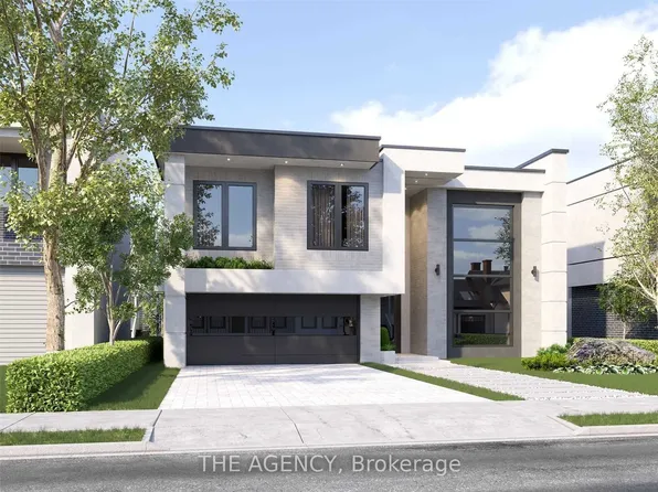 3783 Sunbank Cres, Severn, ON L3V 8N1