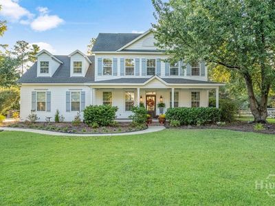 360 Beauly Drive, Richmond Hill, GA, 31324