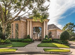 3803 Canyon Bluff Ct, Houston, TX 77059