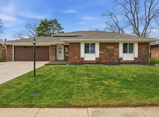 2746 N Saturn Dr, Indianapolis, IN 46229