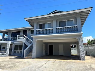 4509 Luaole St, Honolulu, HI 96818