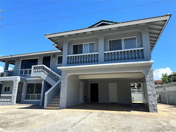 4509 Luaole St, Honolulu, HI 96818