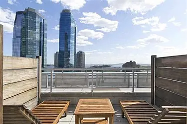 Sold by Liberty Realty