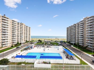 79-14 Rockaway Beach Blvd #6L, Far Rockaway, NY, 11693