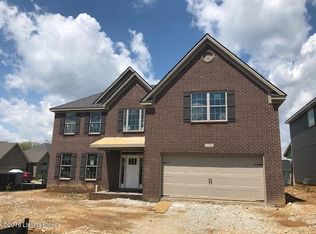 11301 English Garden Way, Louisville, KY 40229