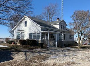 3500 S County Road 175 W, Logansport, IN 46947